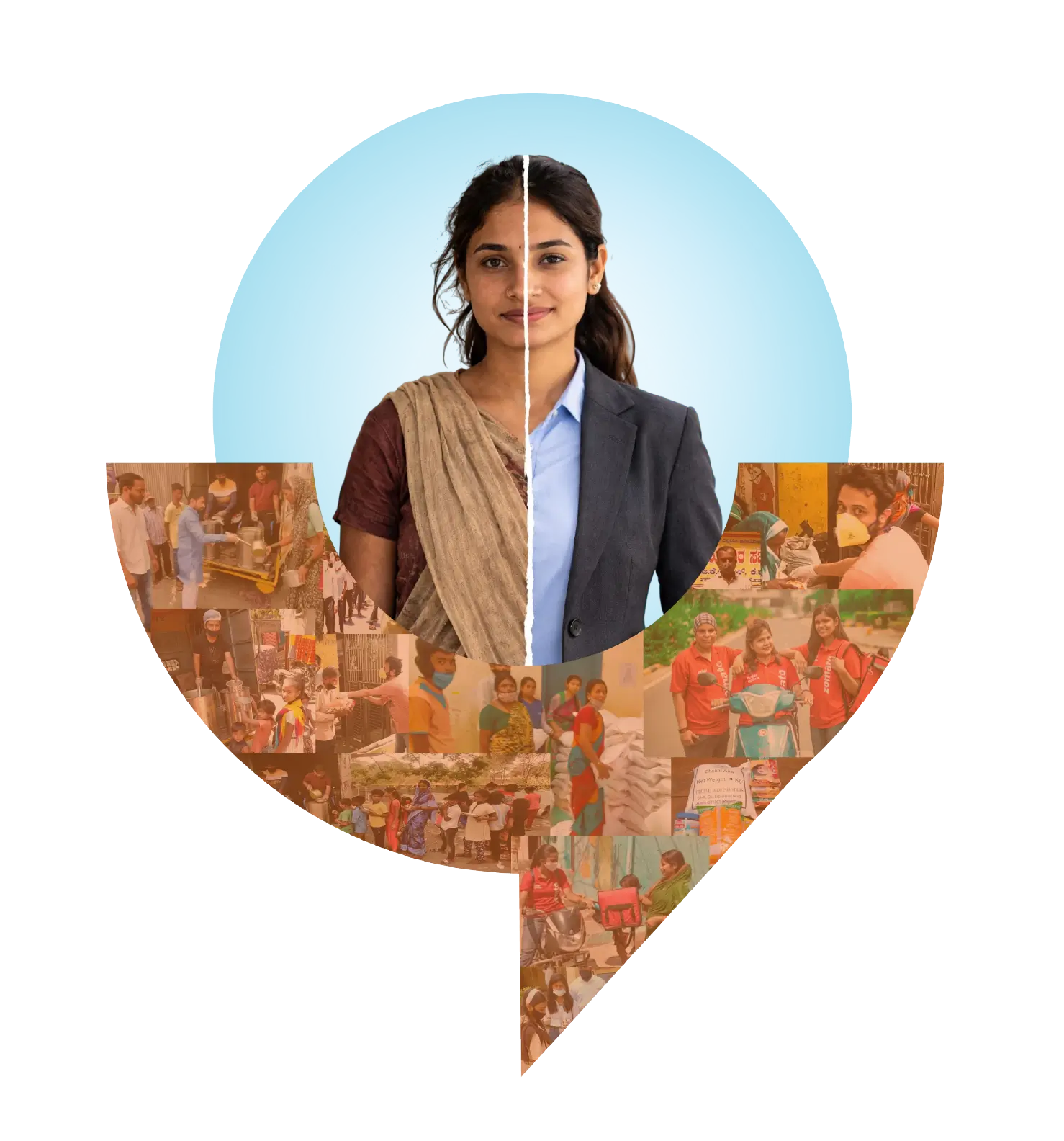 Empowerment Globe